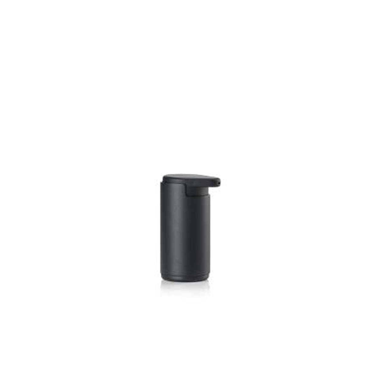 Zone Rim Sæbedispenser Dia 8,7 x 14,4 cm Sort