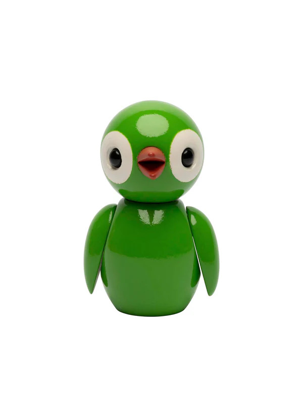 Spring Copenhagen Fugl Grateful Green Spring Copenhagen Fugl Grateful Green