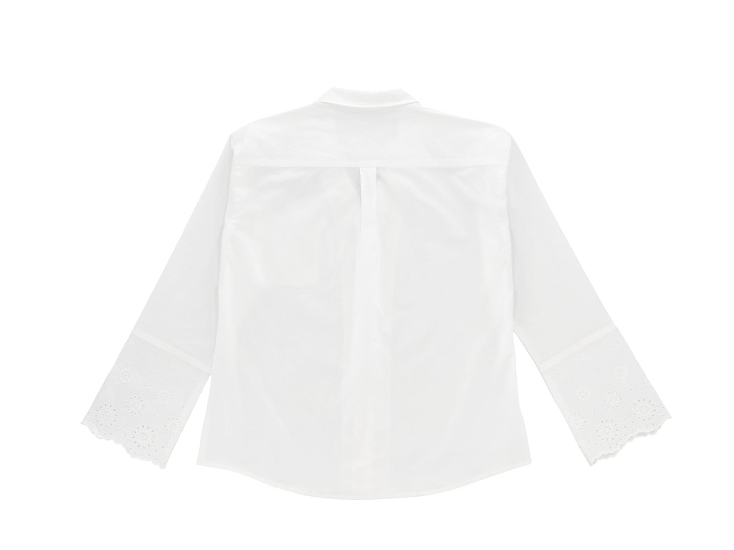 Södahl Pyjamas L/XL Weekend Stories – Suite One Hvid
