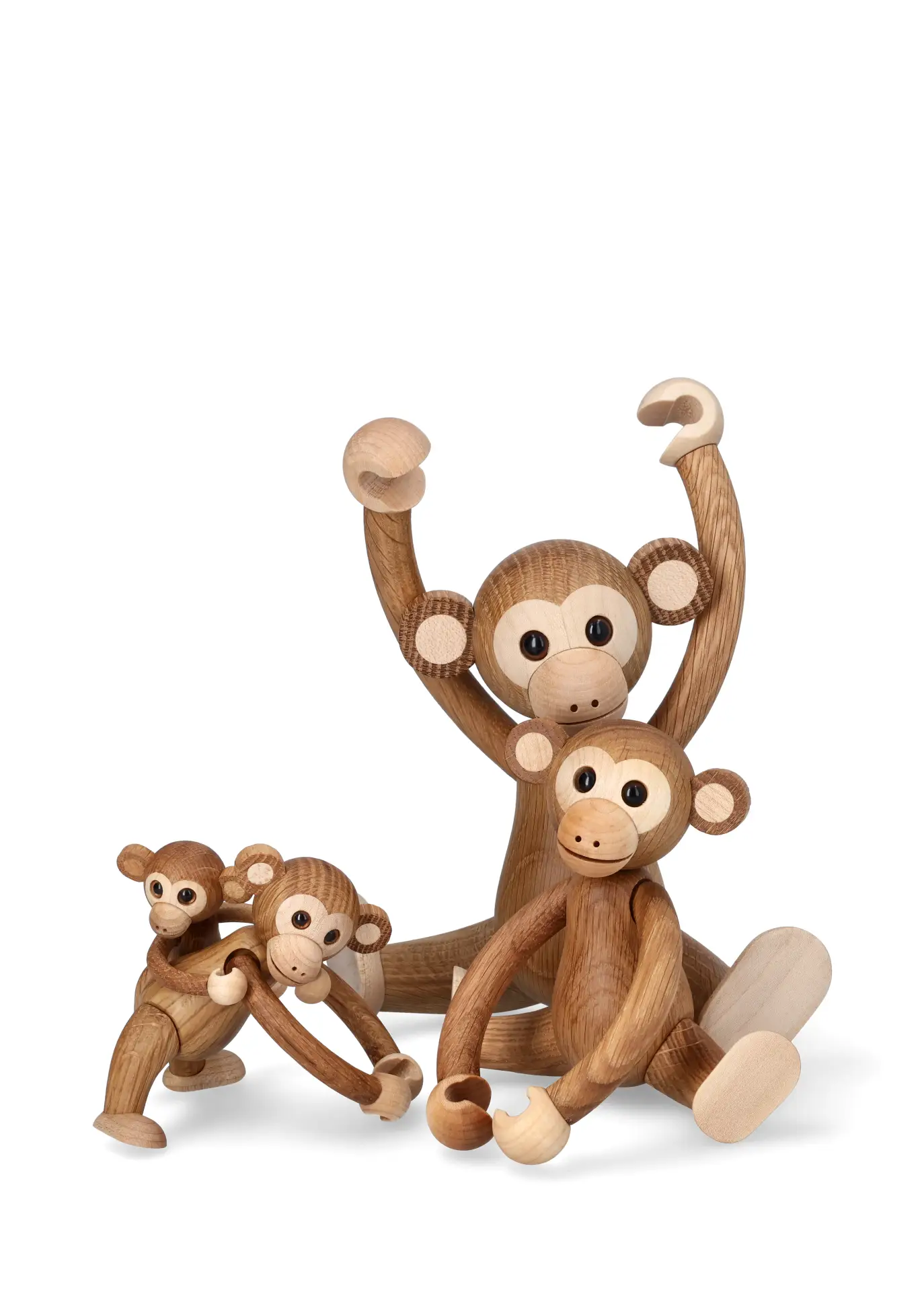 Spring Copenhagen, Funky Abe