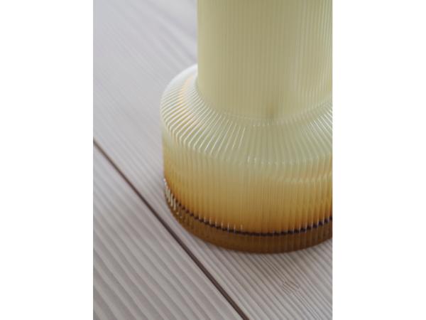 Villa Collection Hvils Vase Dia 19 x 34 cm