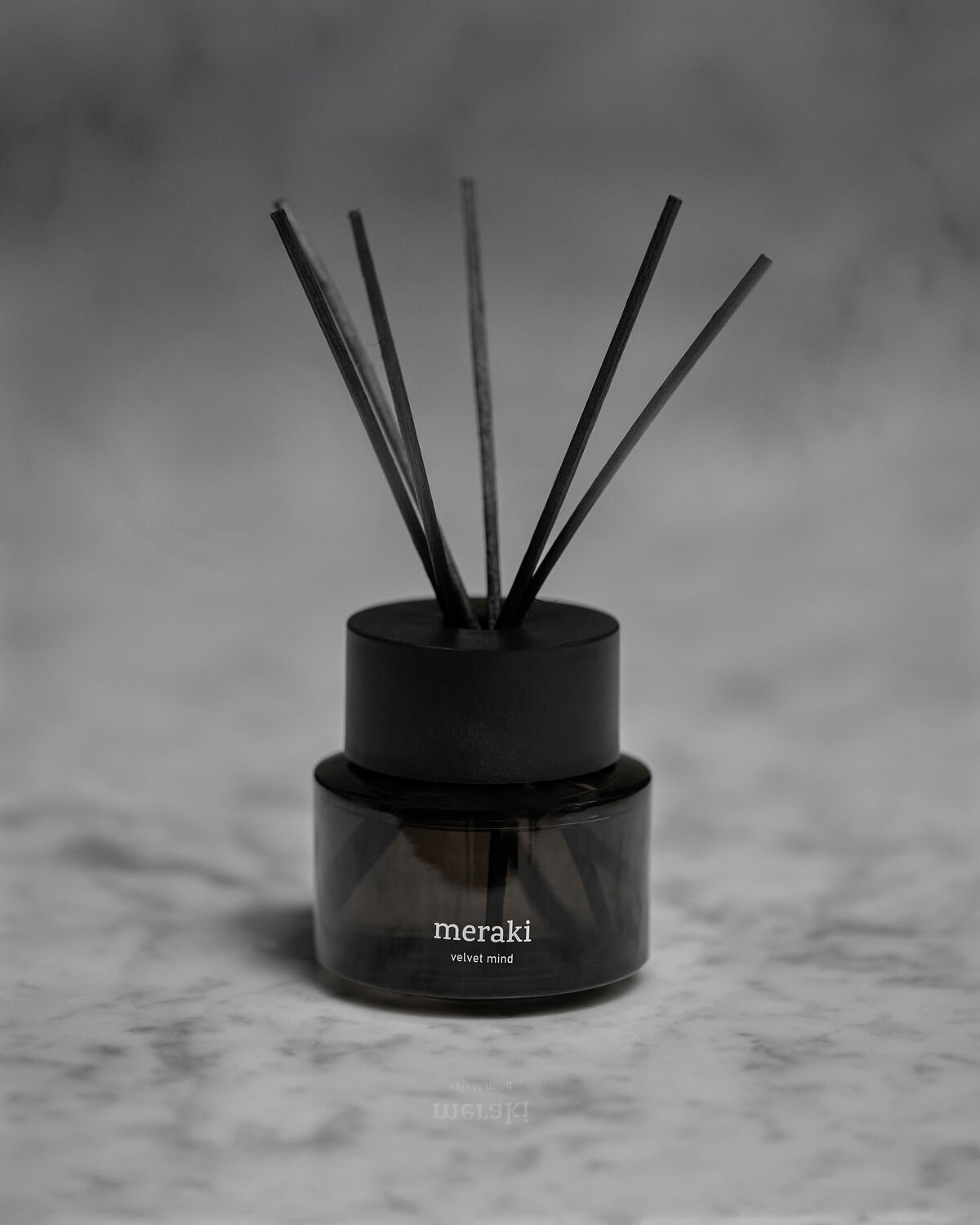 Diffuser, Velvet Mind, 100 ml