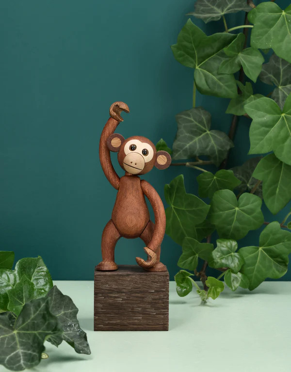 Spring Copenhagen Abe, Flip