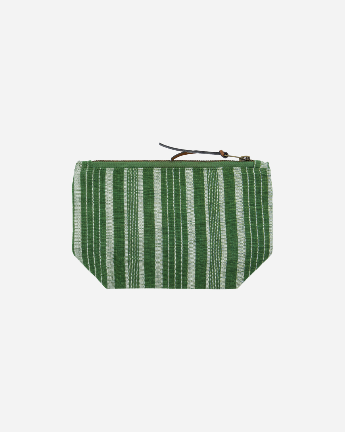 Meraki Makeup pung, Grøn Meraki Makeup pung, Grøn