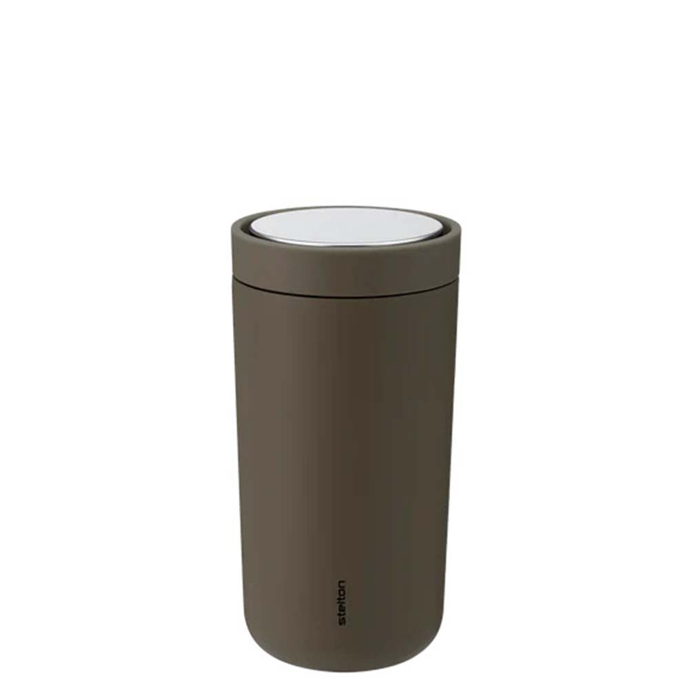 To Go kop soft bark 0,2L