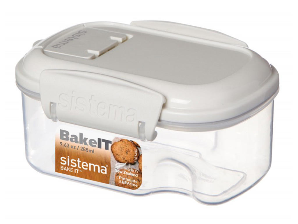 Sistema Mini Bake It 285ml