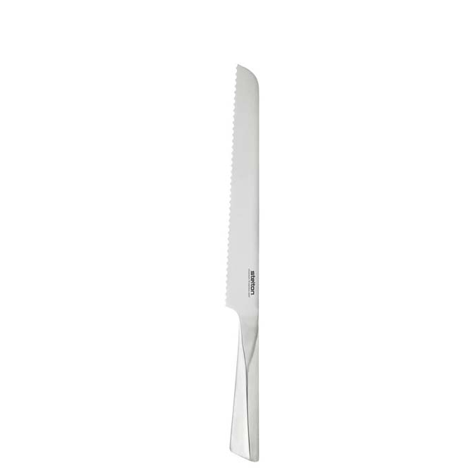 Trigono brødkniv L 38.5 cm* Trigono brødkniv L 38.5 cm*
