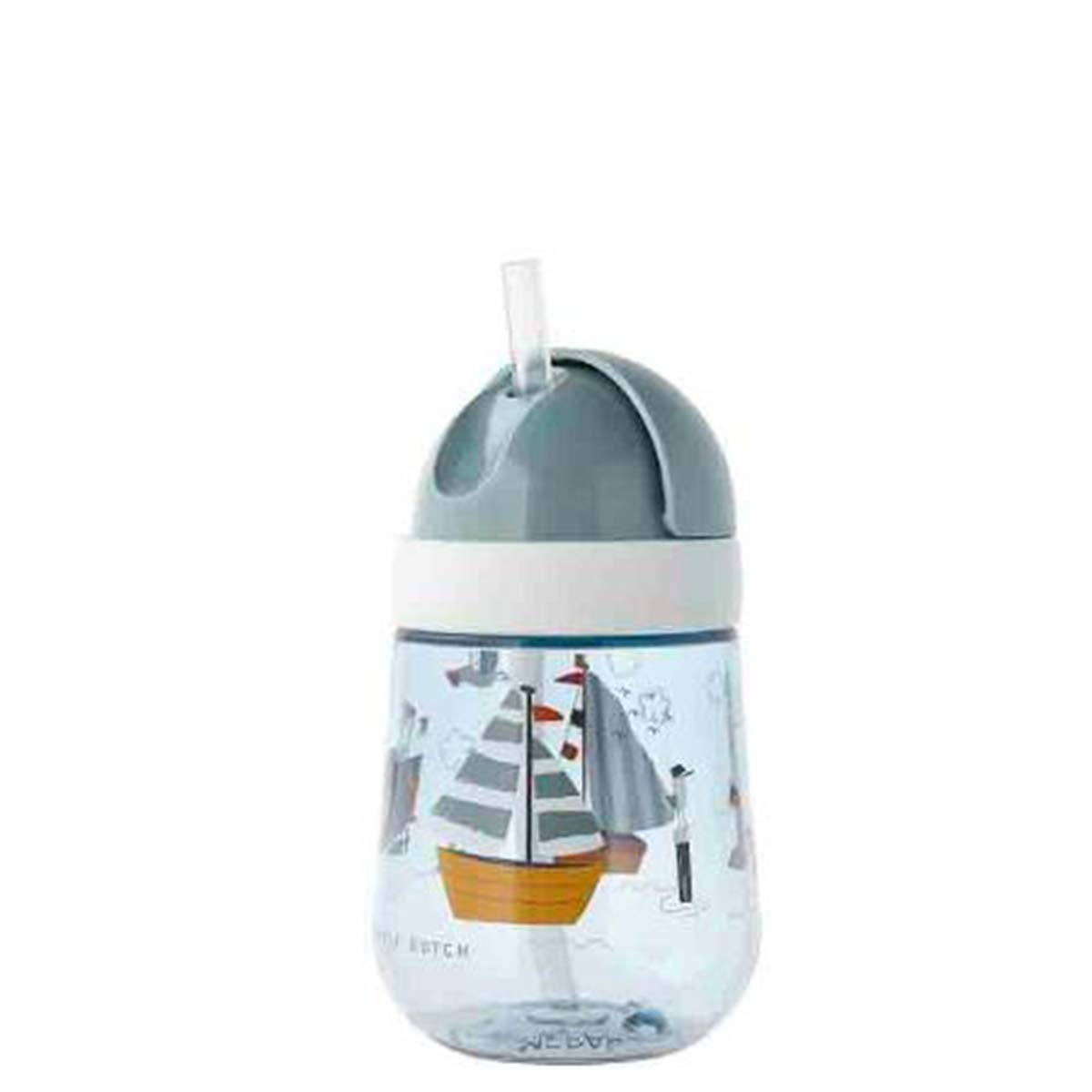 Mepal Mio Børnekrus 300 ml Sailors Bay