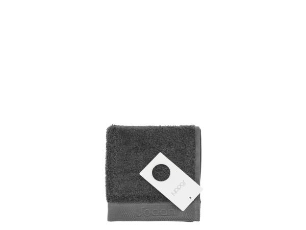 Södahl Comfort organic Vaskeklud, 30 x 30 cm, Ash