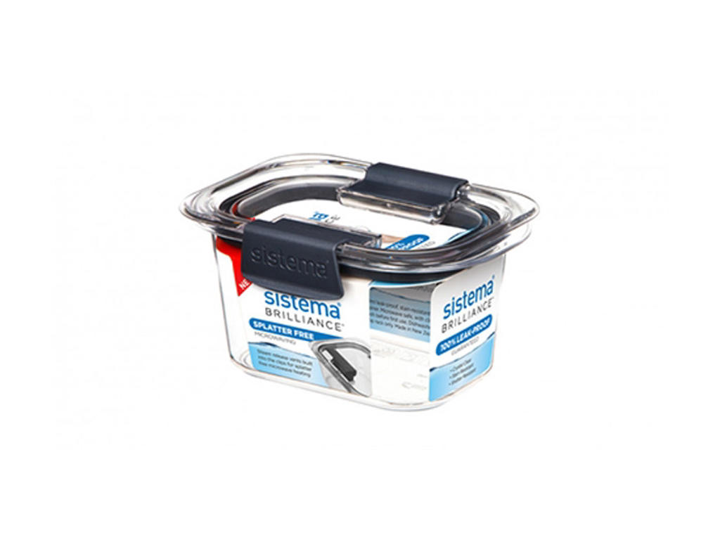Sistema Small Brilliance 380ml
