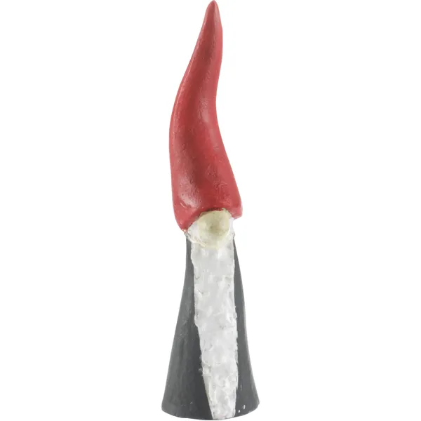 Tall Santa H.7 cm