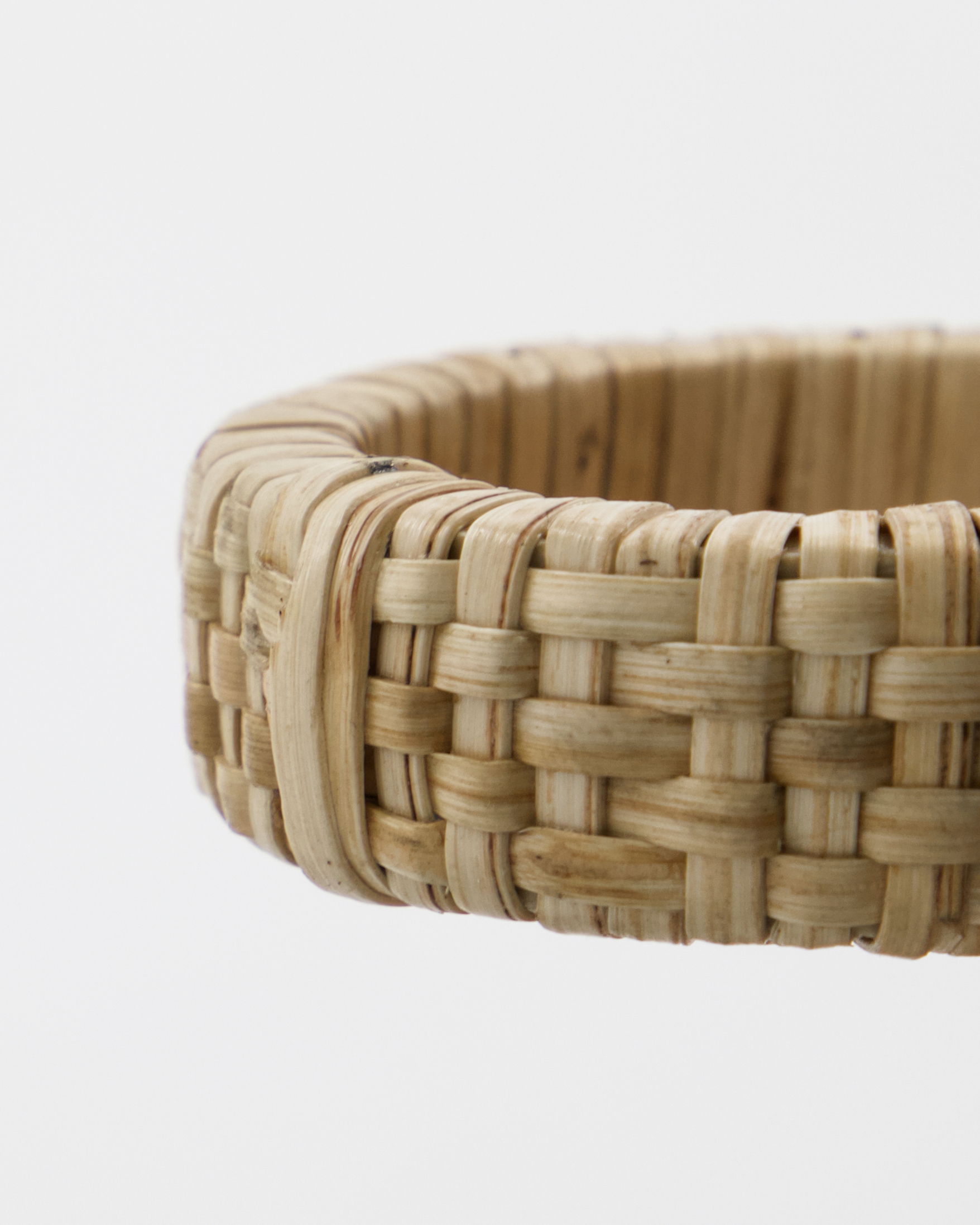 Servietringe, Kind, Natur