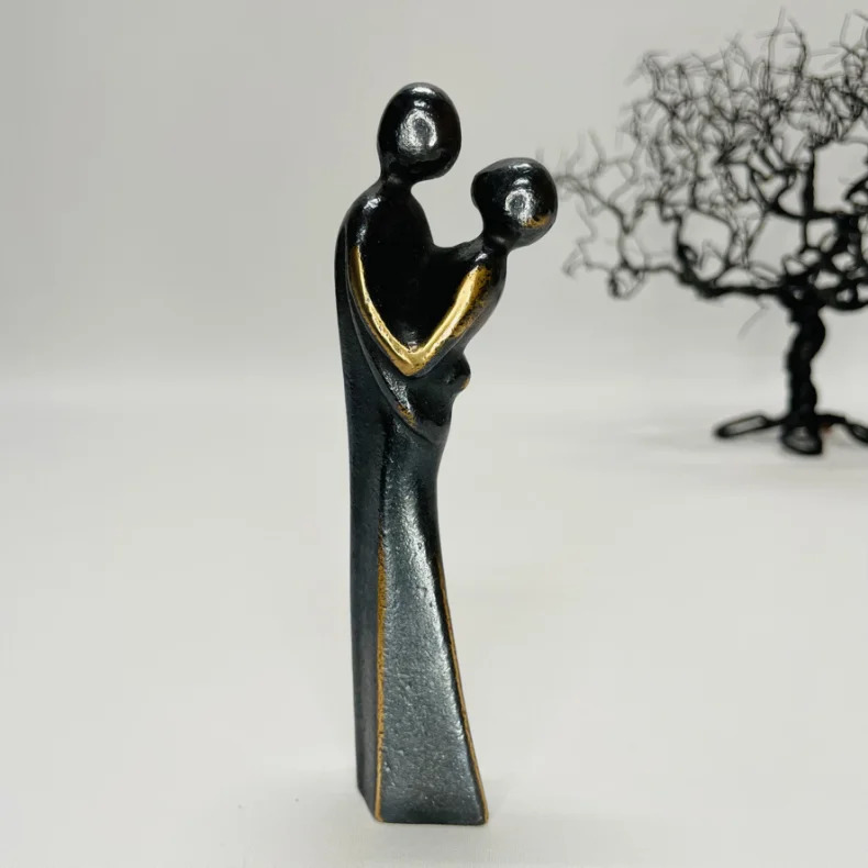Kerstin Stark , Løftet, La Promessa