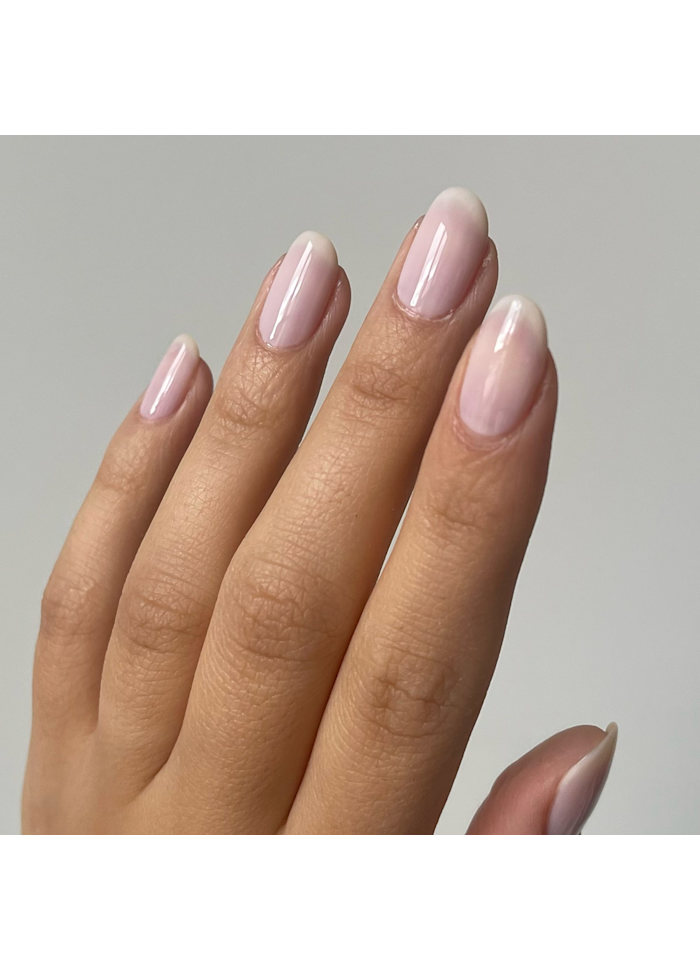 NAILBERRY Candy floss, Neglelak