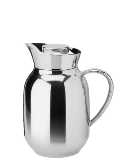 Amphora termokande 1.2 l. steel