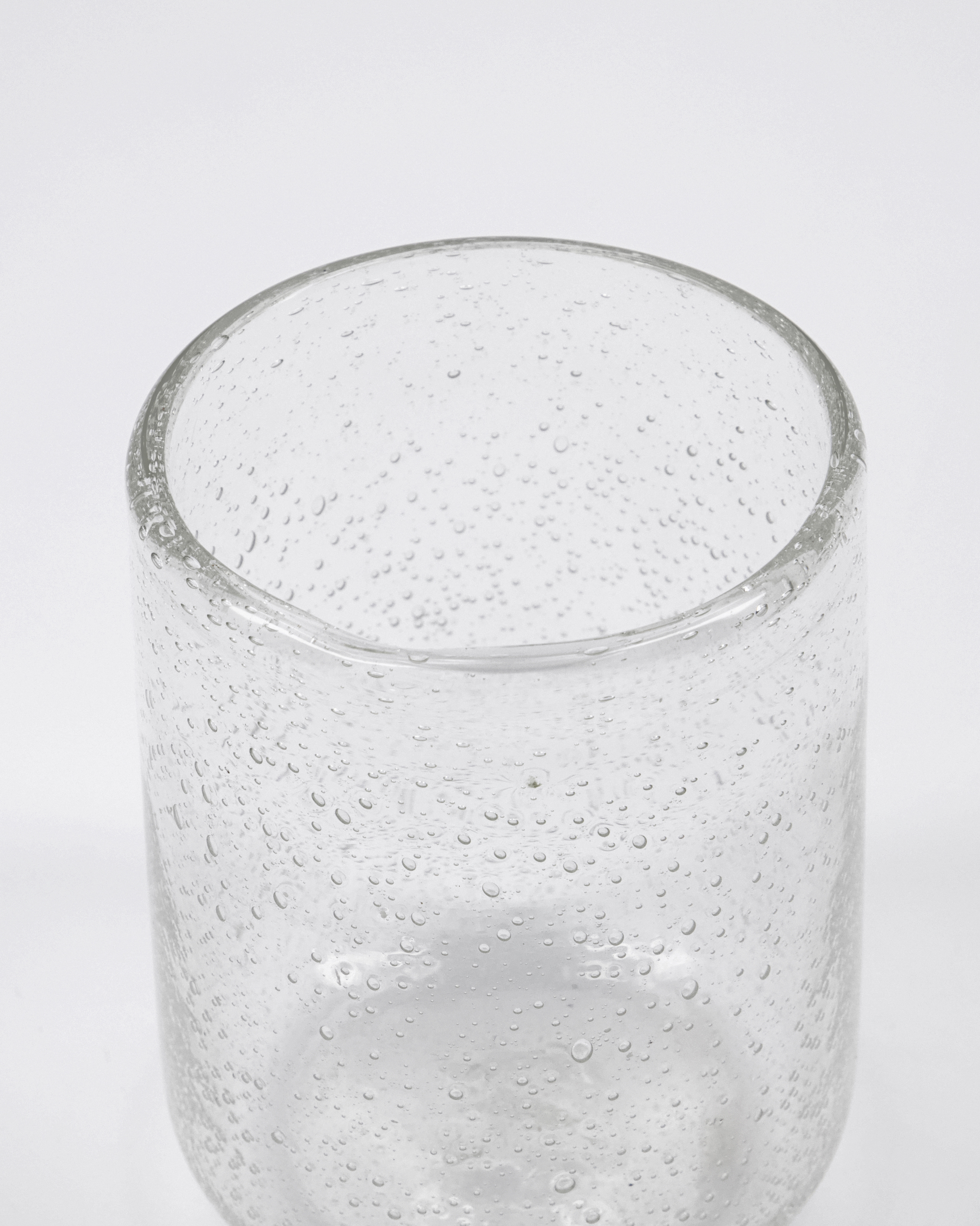 Glas, Rich, Klar
