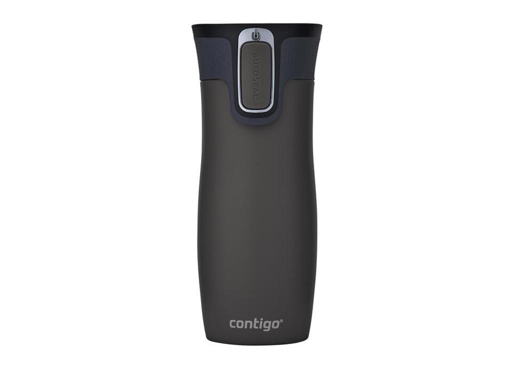 Contigo West loop Gunmetal, 470ml