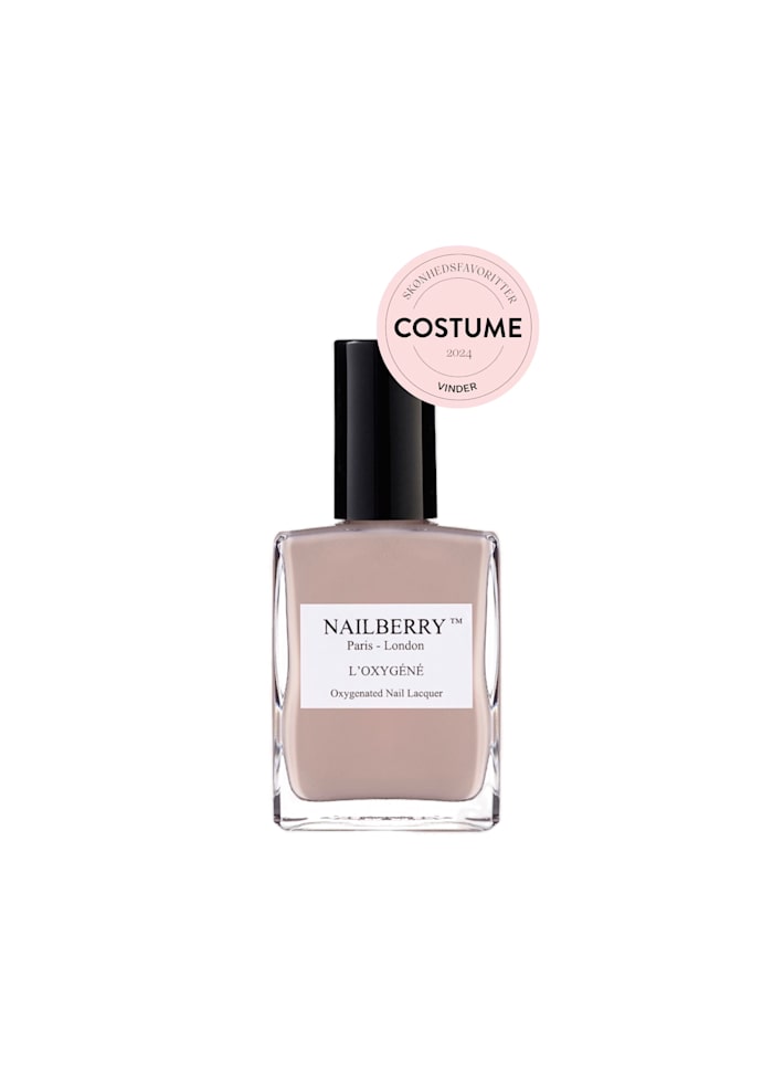 NAILBERRY Simplicity, Neglelak