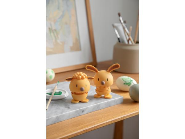 Hoptimist Kanin soft Mimosa lille Hoptimist Kanin soft Mimosa lille