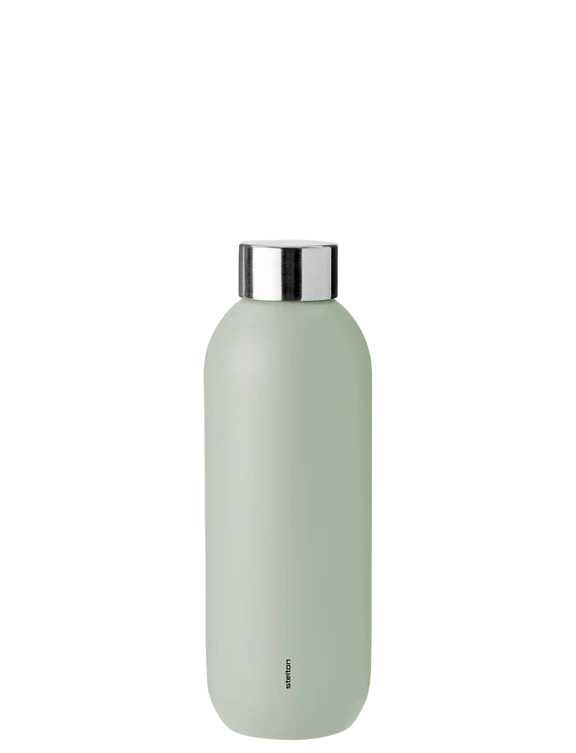 Keep Cool termoflaske 0.6 l. minty moss*