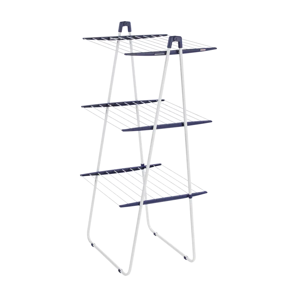 Leifheit Tørrestativ Pegasus Tower 190