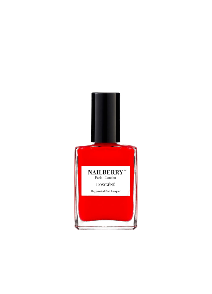 NAILBERRY Cherry chérie, Neglelak