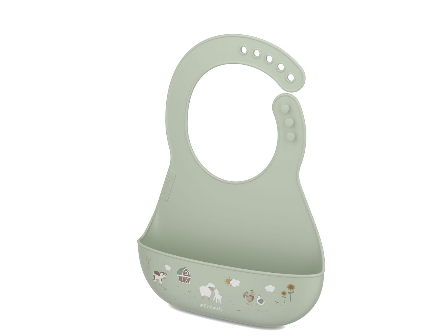 Mepal Mio Hagesmæk Little Farm