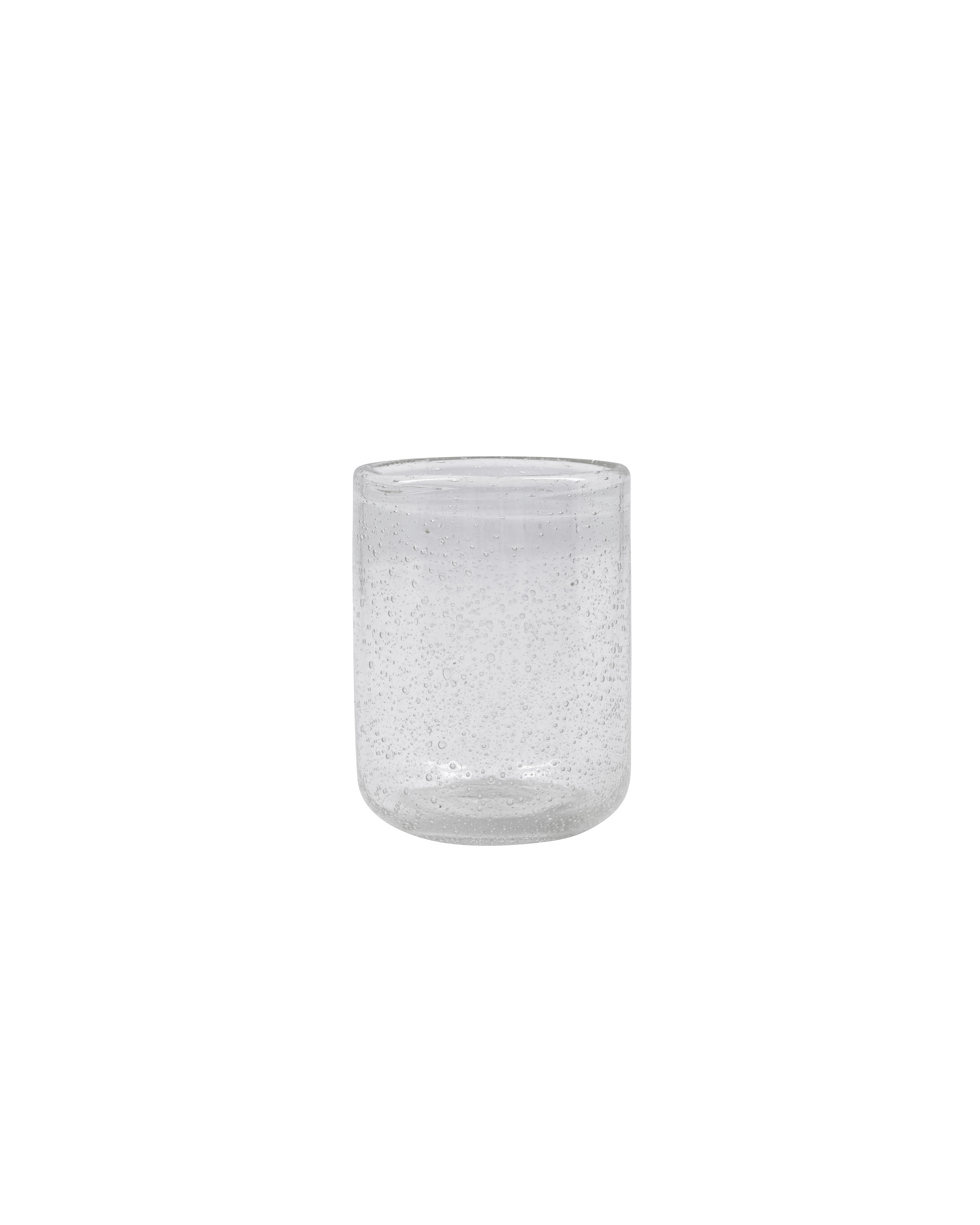 Glas, Rich, Klar