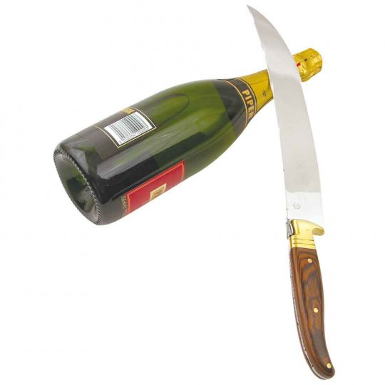 Laguiole Champagnesabel La Roque