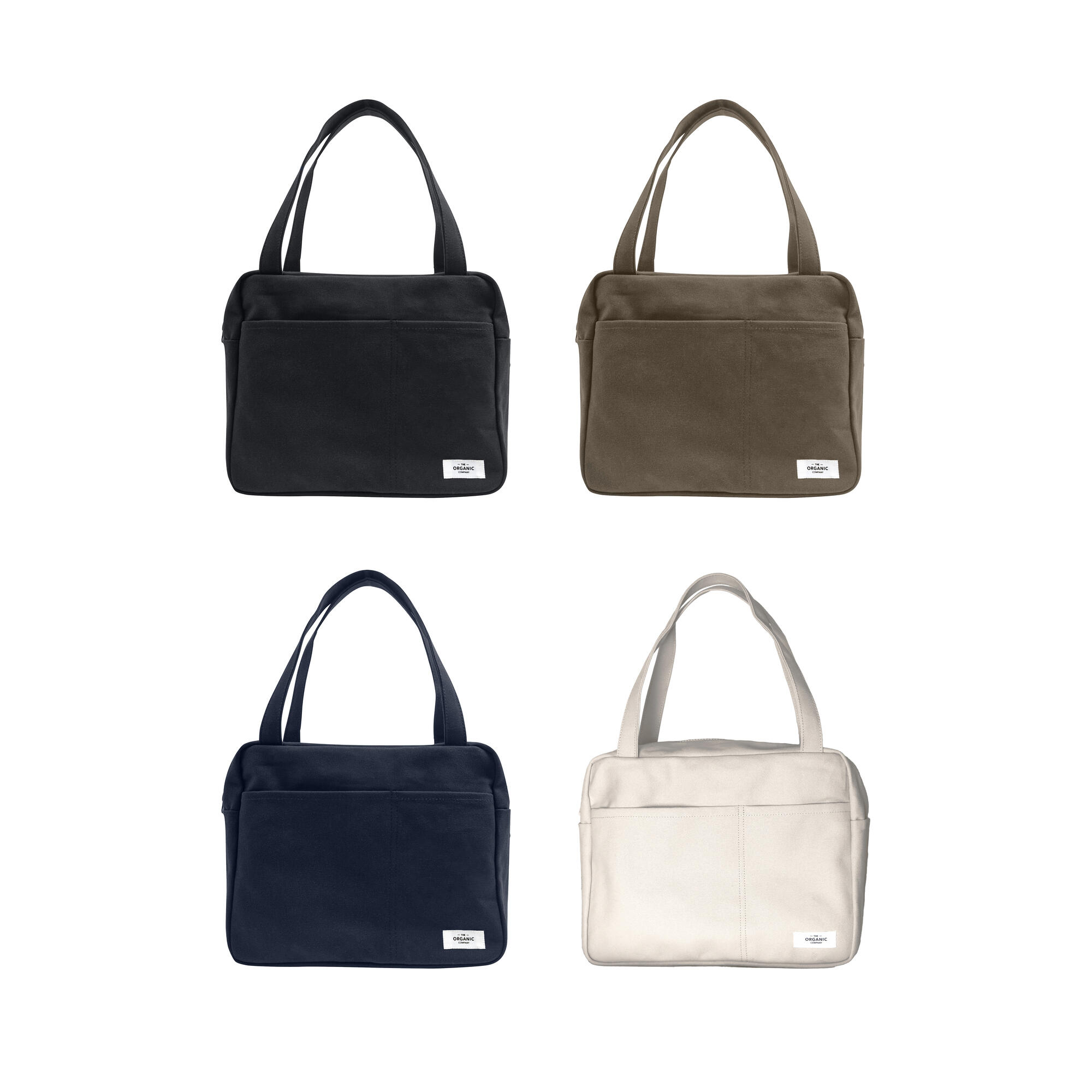 Hverdagstaske, Stone Hverdagstaske, Stone