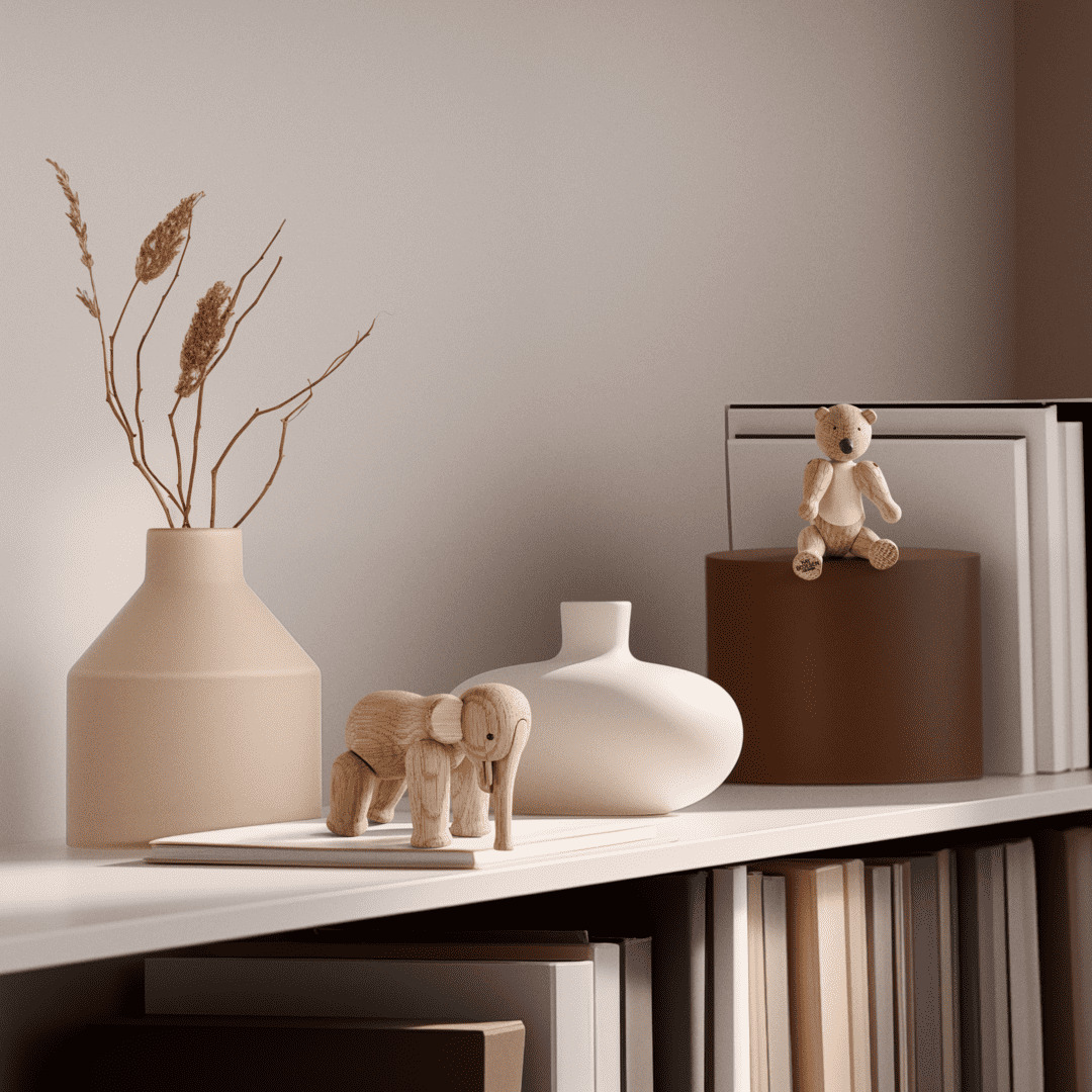 Kay Bojesen Elefant liliput eg Kay Bojesen Elefant liliput eg