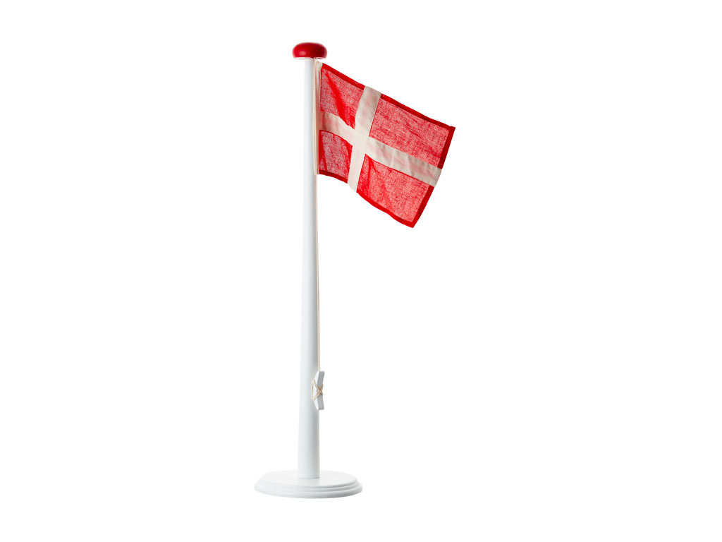 Medusa Copenhagen Flagstang, 65 cm* Medusa Copenhagen Flagstang, 65 cm*