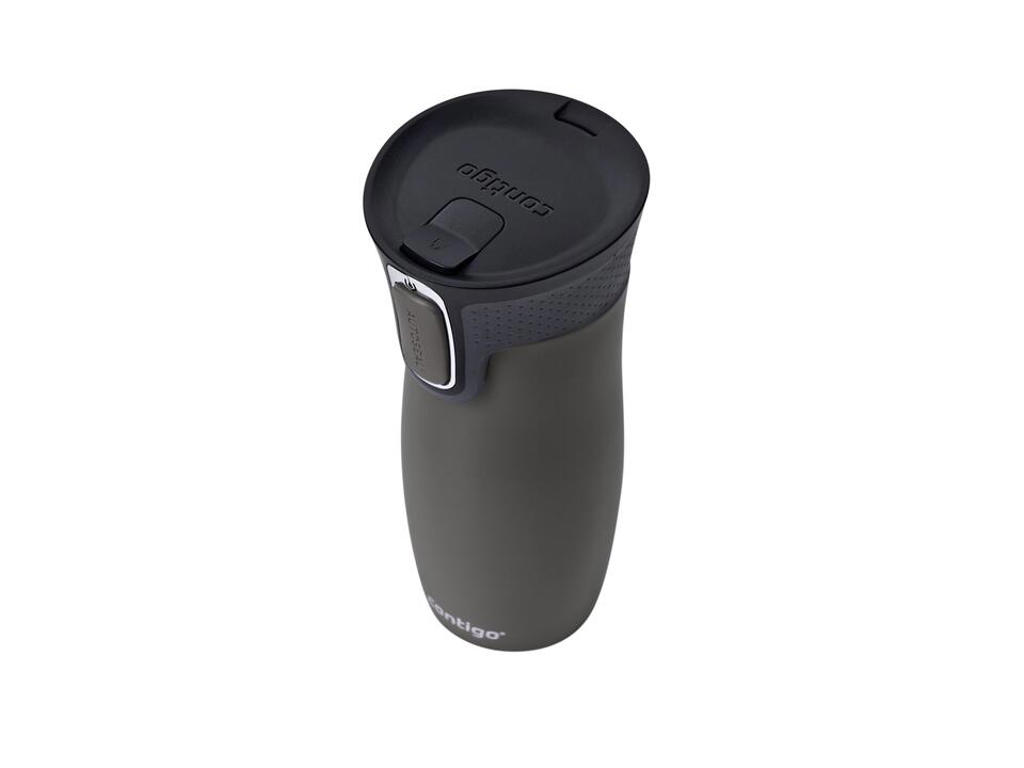 Contigo West loop Gunmetal, 470ml