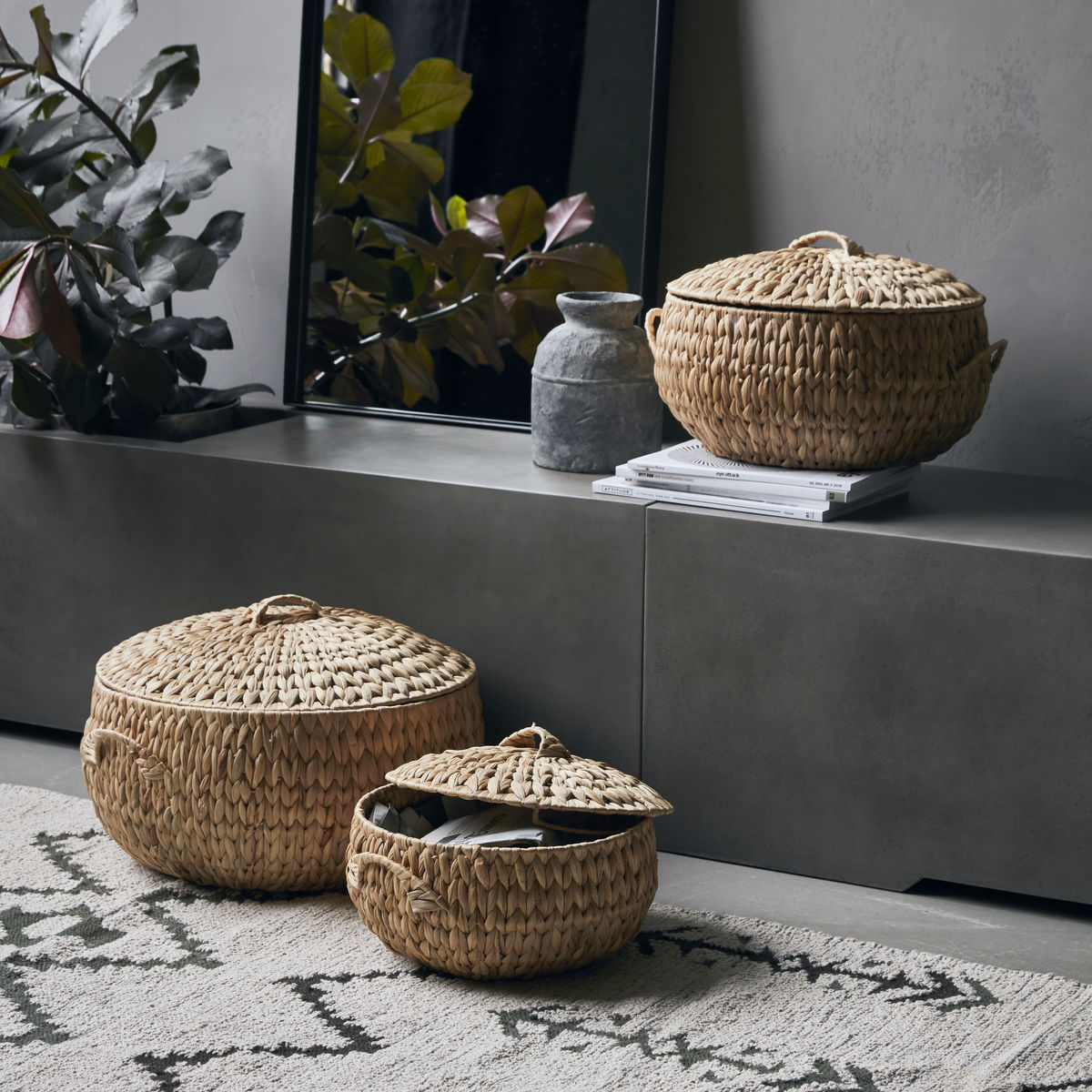 Rata, Natural Rata, Natural