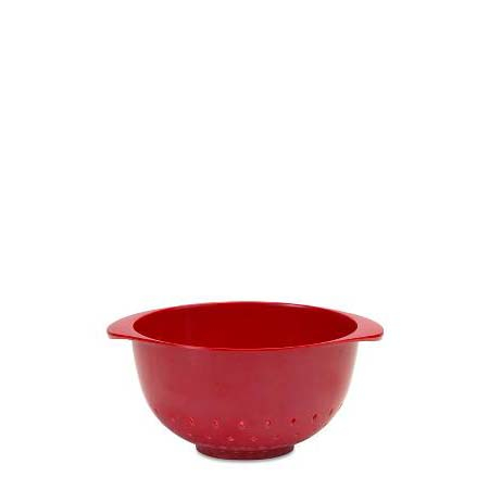 Rosti Dørslag til skål 1,5 liter Rød Rosti Dørslag til skål 1,5 liter Rød