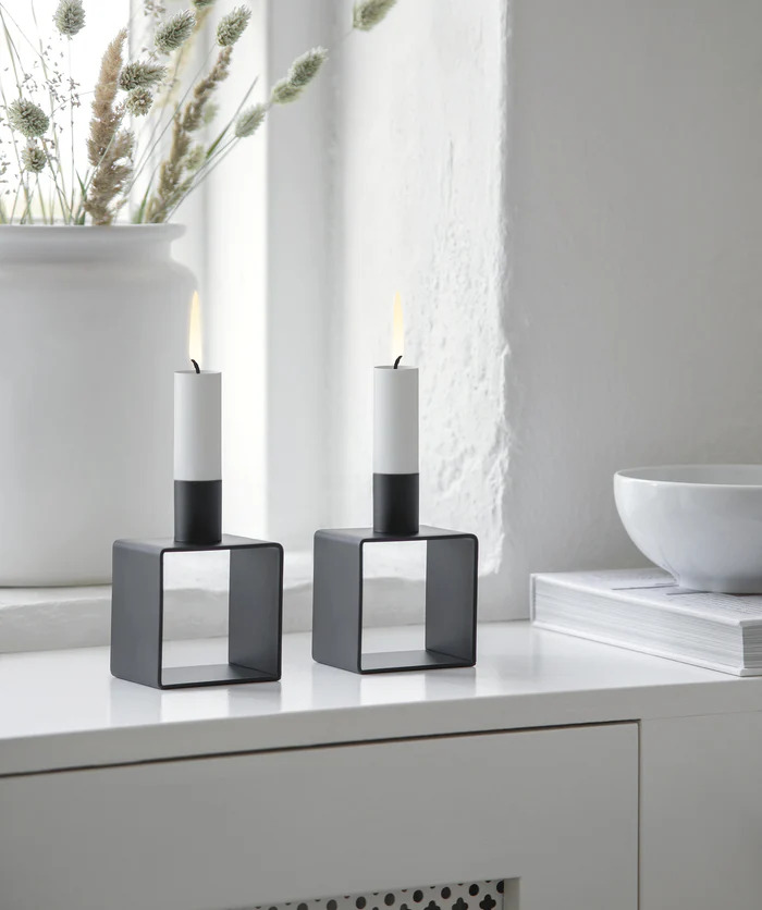 FRAME 1 candle holder