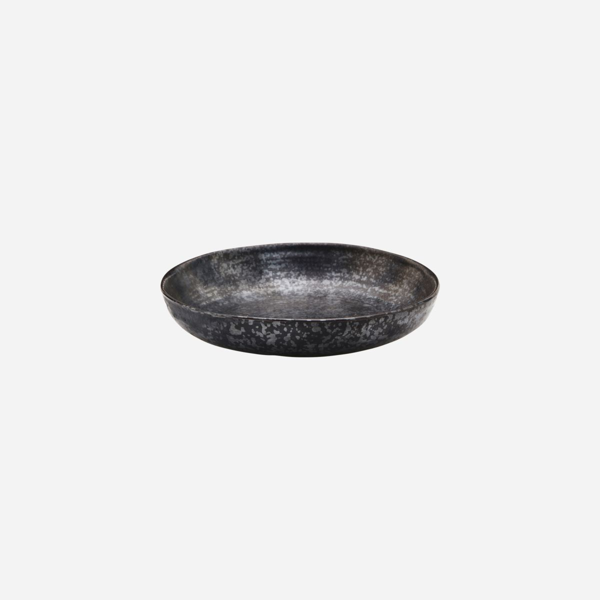 Pion skål, Sort/Brun, Ø 19 cm Pion skål, Sort/Brun, Ø 19 cm
