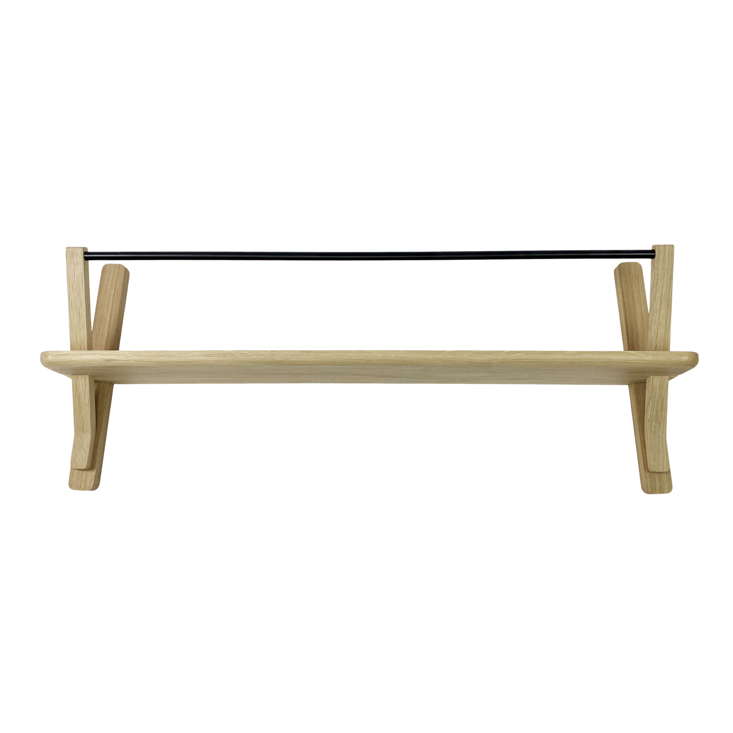 Interior Rack , L70xD10,6xH27,5 cm - Eg