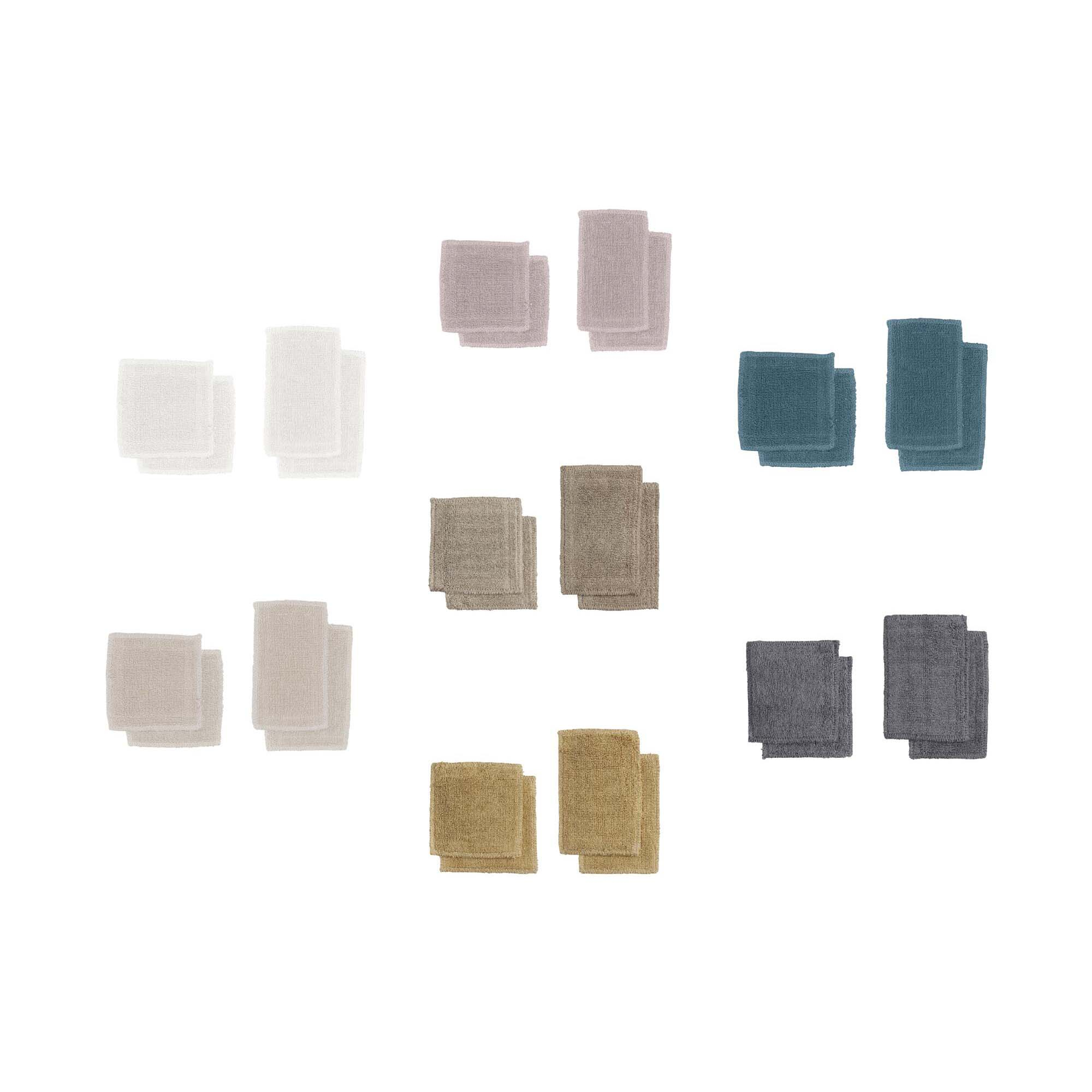 CALM Makeup Pads, Clay CALM Makeup Pads, Clay