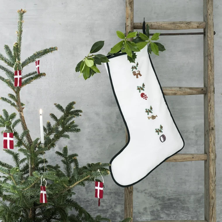 Langkilde & Søn Julesok - pakkekalender