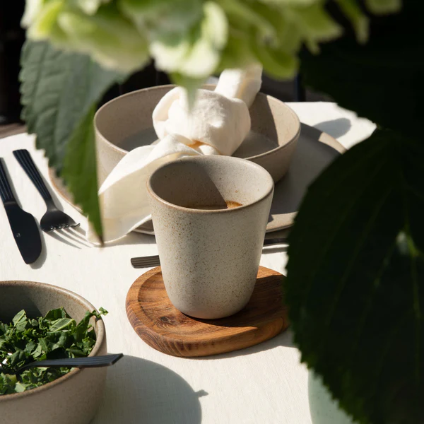 RAW Sandy Beige Termokrus 25 cl.