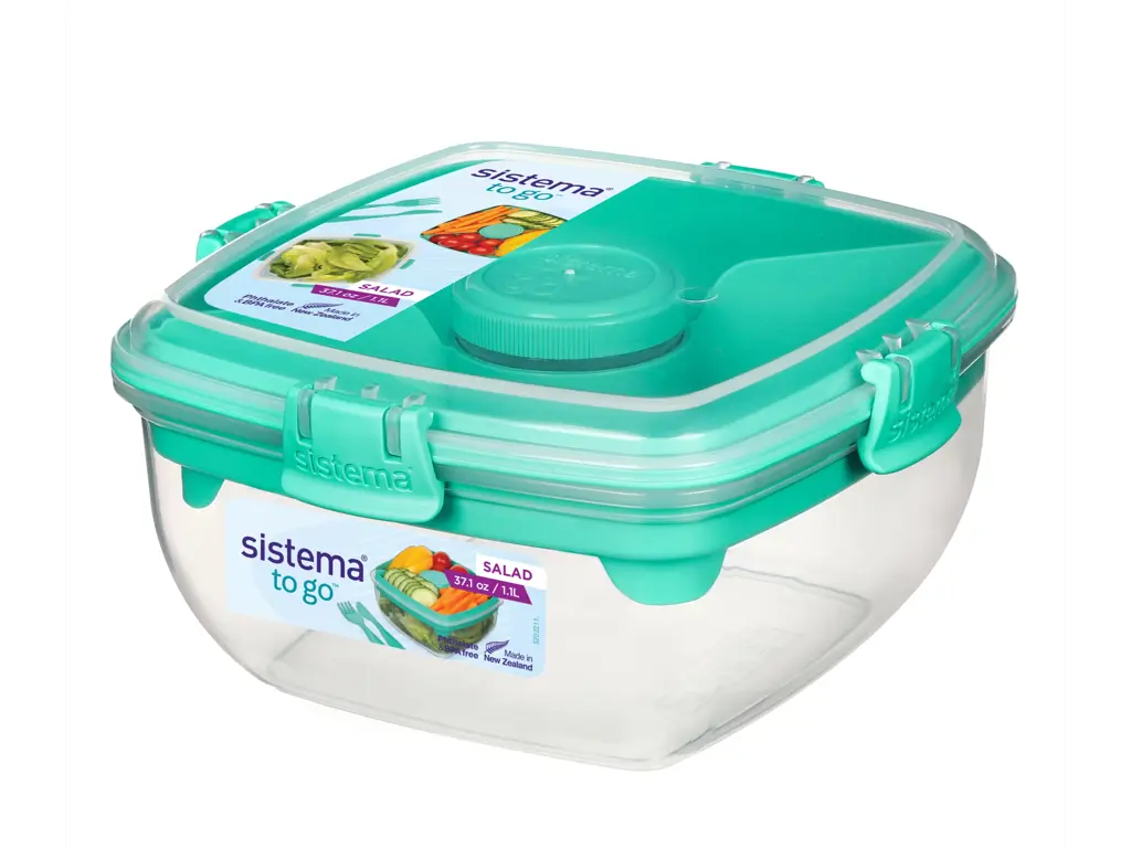 Sistema Salad To Go 1,1l Sistema Salad To Go 1,1l
