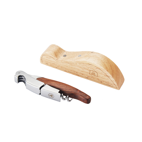 Laguiole vinåbner på stub Laguiole vinåbner på stub