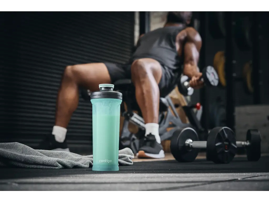 Contigo Shake Go Fit 2.0 Bubble tea, 820ml
