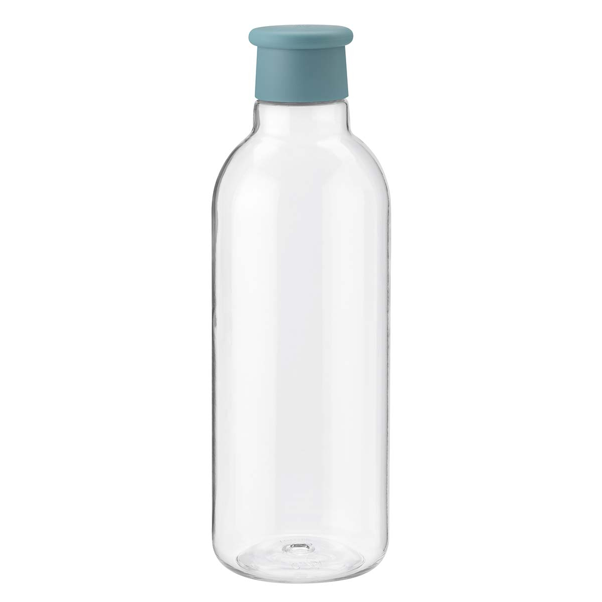 DRINK-IT Vandflaske, 0.75 l., aqua DRINK-IT Vandflaske, 0.75 l., aqua