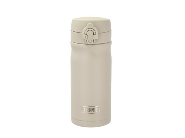 Termokop JMY 350 ml Sand Rustfrit stål