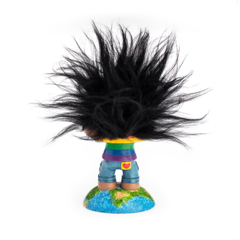 Lykketrold, Pride Lykketrold, Pride