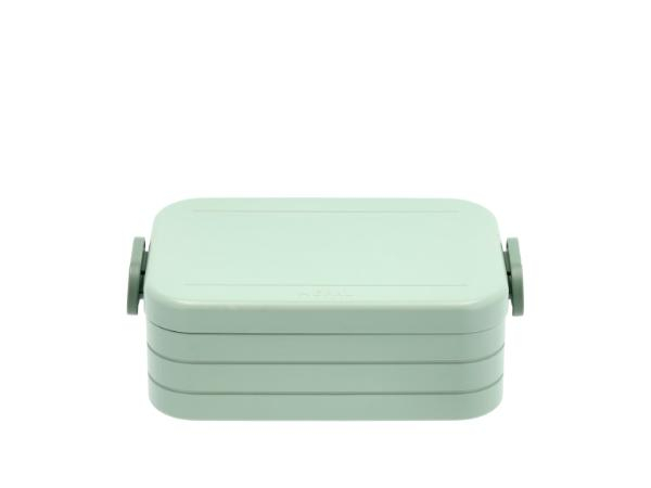 Mepal TAB Bento M Madkasse Nordic sage Mepal TAB Bento M Madkasse Nordic sage