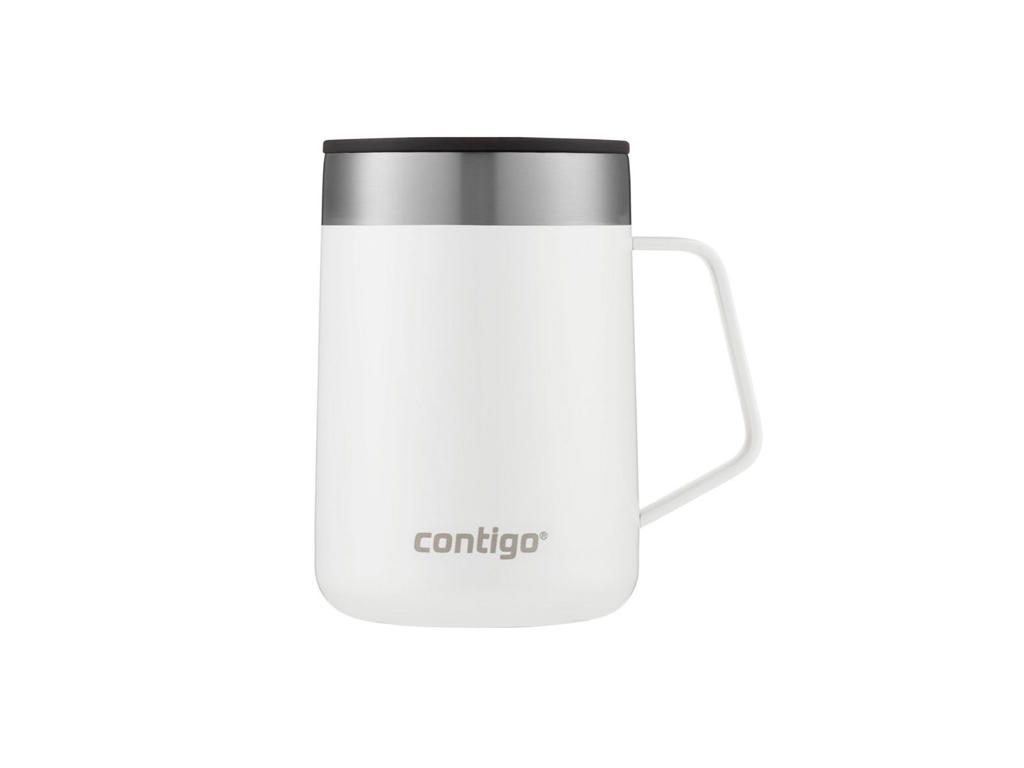 Contigo Streeterville desk mug Salt, 420ml