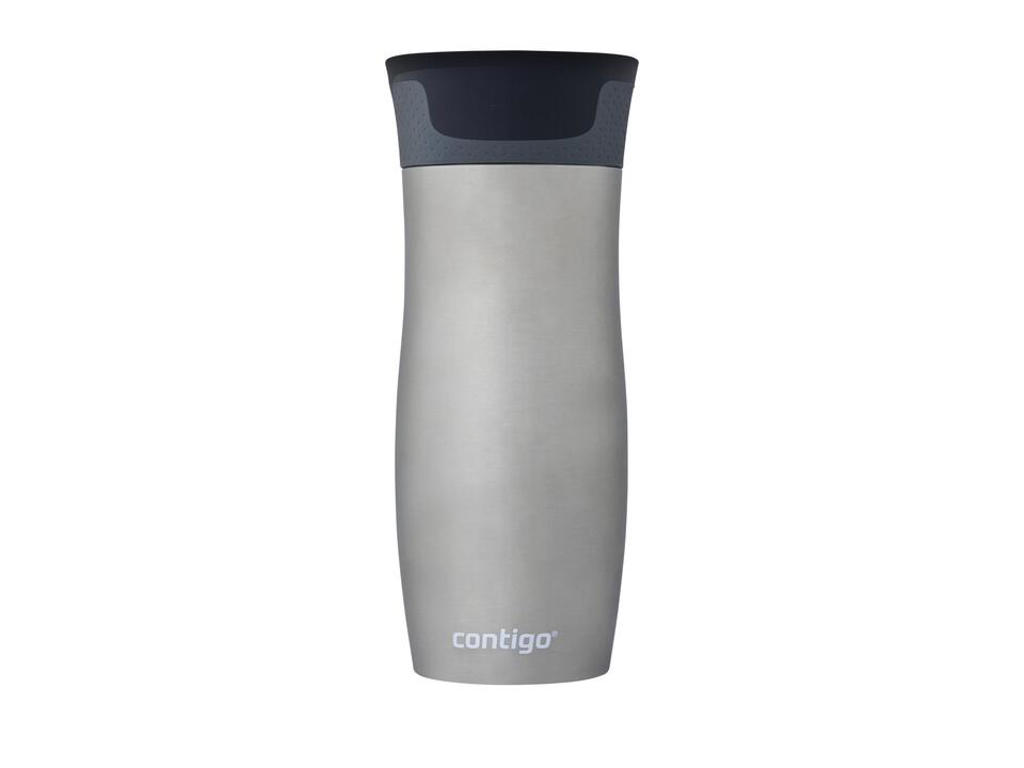 Contigo West loop Stainless steel, 470ml